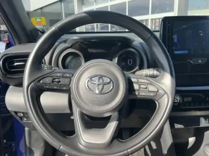 Photo 18 Toyota Yaris Hybride 116h Design