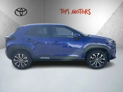 Photo 5 Toyota Yaris Hybride 116h Design