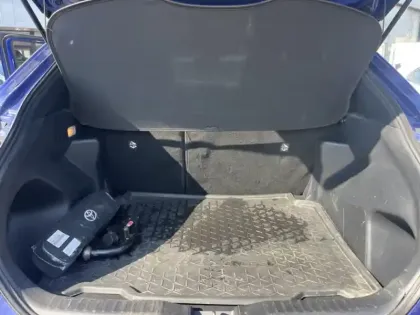 Photo 9 Toyota Yaris Hybride 116h Design