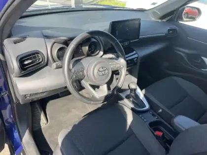 Photo 10 Toyota Yaris Hybride 116h Design