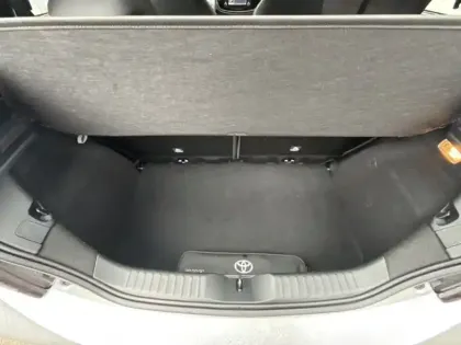 Photo 9 Toyota Aygo 1.0 VVT-i 72 Dynamic