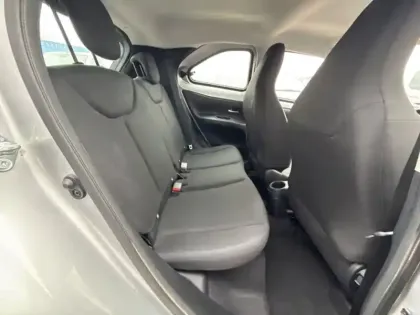 Photo 12 Toyota Aygo 1.0 VVT-i 72 Dynamic