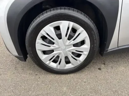 Photo 8 Toyota Aygo 1.0 VVT-i 72 Dynamic