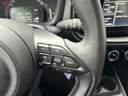 Photo 15 Toyota Aygo 1.0 VVT-i 72 Dynamic