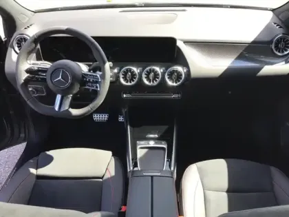 Photo 50 Mercedes Classe B 180 AMG Line