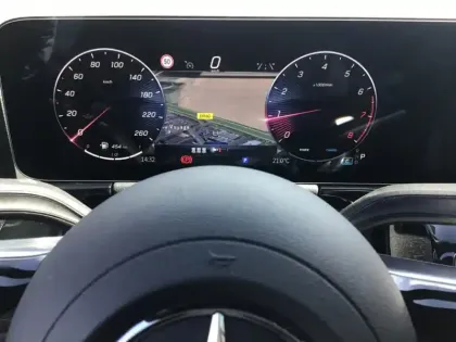 Photo 59 Mercedes Classe B 180 AMG Line