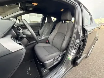 Photo 14 Toyota C-HR 122h Dynamic business