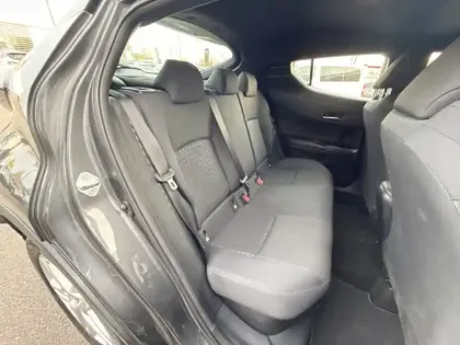 Photo 12 Toyota C-HR 122h Dynamic business