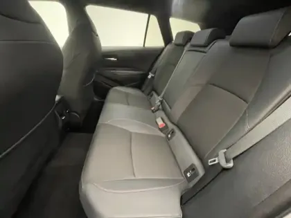 Photo 19 Toyota Corolla Hybride 2.0L 196h GR Sport TS HYBRID