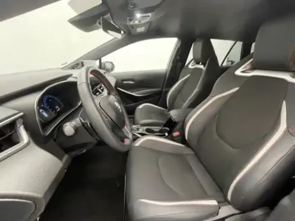 Photo 18 Toyota Corolla Hybride 2.0L 196h GR Sport TS HYBRID