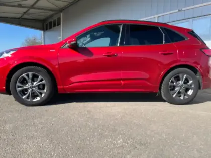 Photo 23 Ford Kuga 1.5 EcoBlue 120ch ST-Line Business Powershift