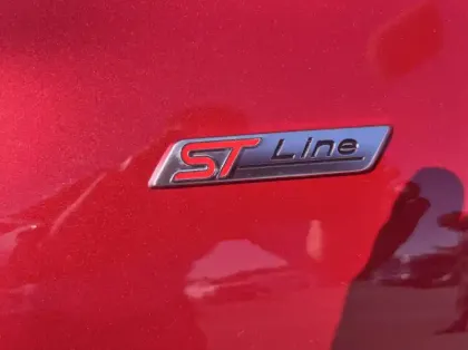 Photo 18 Ford Kuga 1.5 EcoBlue 120ch ST-Line Business Powershift