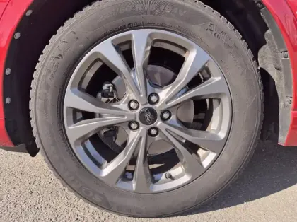 Photo 13 Ford Kuga 1.5 EcoBlue 120ch ST-Line Business Powershift