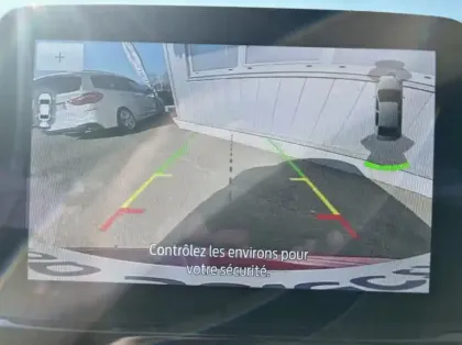 Photo 15 Ford Kuga 1.5 EcoBlue 120ch ST-Line Business Powershift