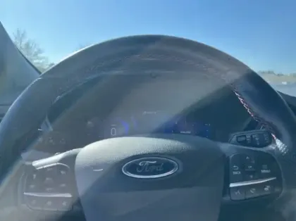 Photo 6 Ford Kuga 1.5 EcoBlue 120ch ST-Line Business Powershift