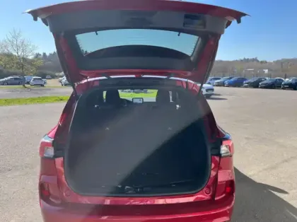 Photo 10 Ford Kuga 1.5 EcoBlue 120ch ST-Line Business Powershift