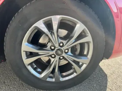 Photo 27 Ford Kuga 1.5 EcoBlue 120ch ST-Line Business Powershift