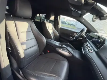 Photo 10 Mercedes Classe E 350 de 4MATIC AMG Line