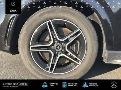 Photo 5 Mercedes Classe E 350 de 4MATIC AMG Line