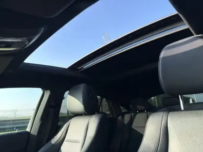 Photo 20 Mercedes Classe E 350 de 4MATIC AMG Line