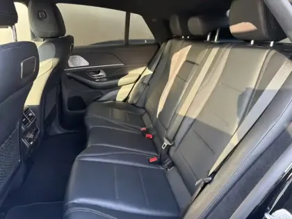 Photo 9 Mercedes Classe E 350 de 4MATIC AMG Line