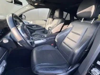 Photo 8 Mercedes Classe E 350 de 4MATIC AMG Line