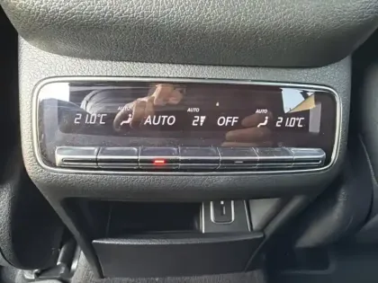 Photo 14 Mercedes Classe E 350 de 4MATIC AMG Line