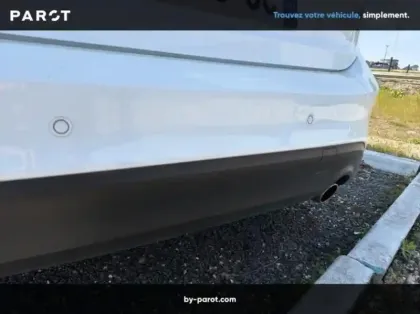 Photo 29 Ford Focus 1.0 EcoBoost mHEV 125ch Titanium X Business