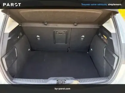 Photo 10 Ford Focus 1.0 EcoBoost mHEV 125ch Titanium X Business