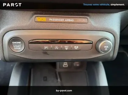 Photo 17 Ford Focus 1.0 EcoBoost mHEV 125ch Titanium X Business