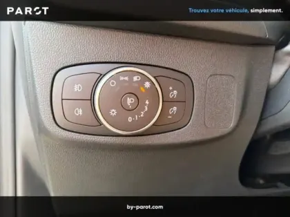 Photo 20 Ford Focus 1.0 EcoBoost mHEV 125ch Titanium X Business