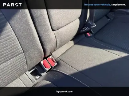 Photo 27 Ford Focus 1.0 EcoBoost mHEV 125ch Titanium X Business