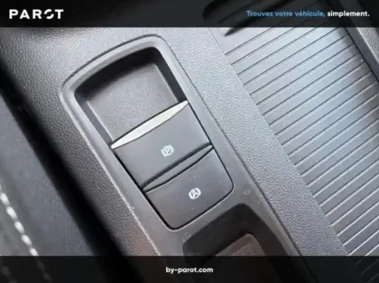 Photo 19 Ford Focus 1.0 EcoBoost mHEV 125ch Titanium X Business