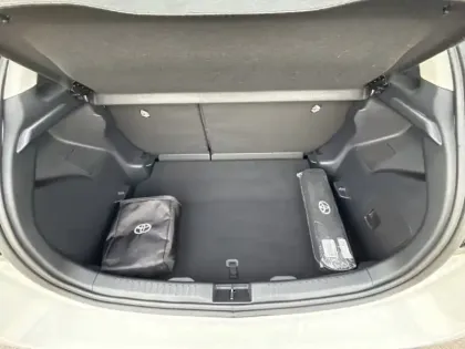 Photo 9 Toyota Yaris Hybride 116h Dynamic