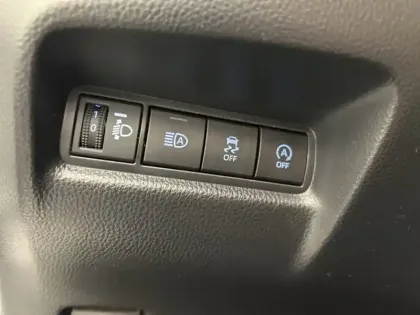 Photo 23 Toyota Aygo 1.0 VVT-i 72 Dynamic CH S CVT M