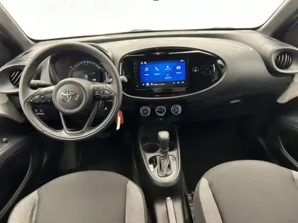 Photo 18 Toyota Aygo 1.0 VVT-i 72 Dynamic CH S CVT M