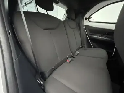 Photo 22 Toyota Aygo 1.0 VVT-i 72 Dynamic CH S CVT M