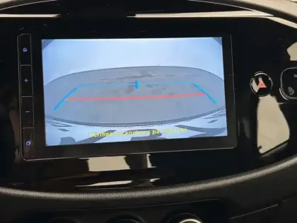 Photo 14 Toyota Aygo 1.0 VVT-i 72 Dynamic CH S CVT M