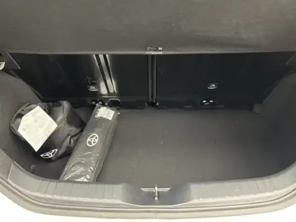 Photo 16 Toyota Aygo 1.0 VVT-i 72 Dynamic CH S CVT M