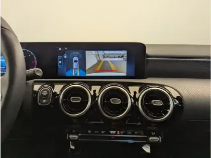 Photo 17 Mercedes Classe A 180 d Progressive Line