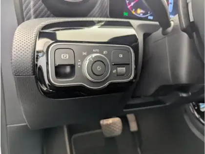 Photo 12 Mercedes Classe A 180 d Progressive Line