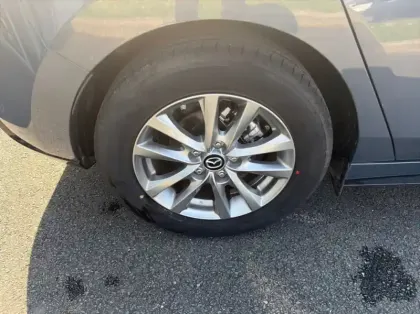 Photo 13 Mazda Mazda3 2.0 e-SKYACTIV-G M-Hybrid 122ch 2022