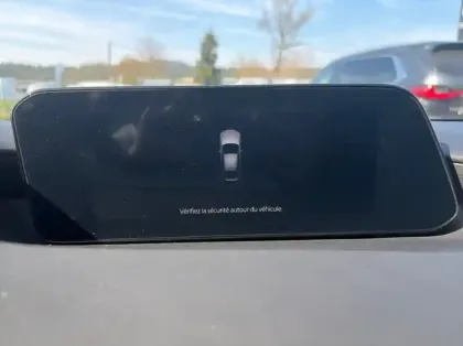 Photo 17 Mazda Mazda3 2.0 e-SKYACTIV-G M-Hybrid 122ch 2022