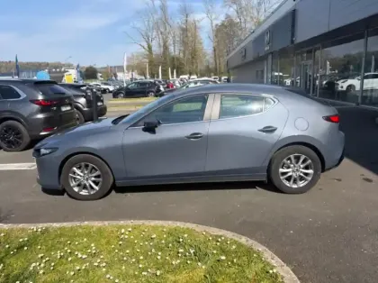 Photo 23 Mazda Mazda3 2.0 e-SKYACTIV-G M-Hybrid 122ch 2022