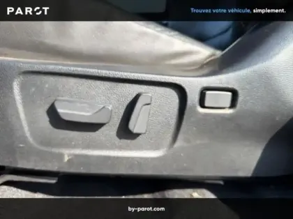 Photo 10 Isuzu PICK-UP Gén. III (N60) Ph1 Space 2