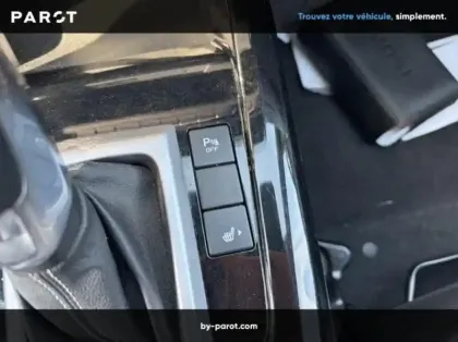 Photo 19 Isuzu PICK-UP Gén. III (N60) Ph1 Space 2