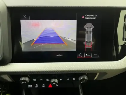 Photo 14 Audi A1 35 TFSI S line 1.5 150 ch S-tronic7