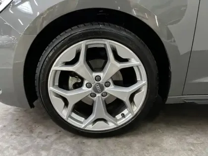 Photo 8 Audi A1 35 TFSI S line 1.5 150 ch S-tronic7