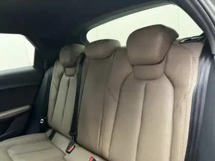 Photo 17 Audi A1 35 TFSI S line 1.5 150 ch S-tronic7