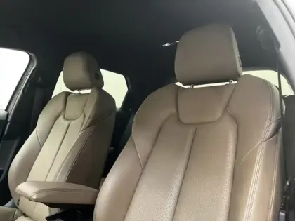 Photo 11 Audi A1 35 TFSI S line 1.5 150 ch S-tronic7